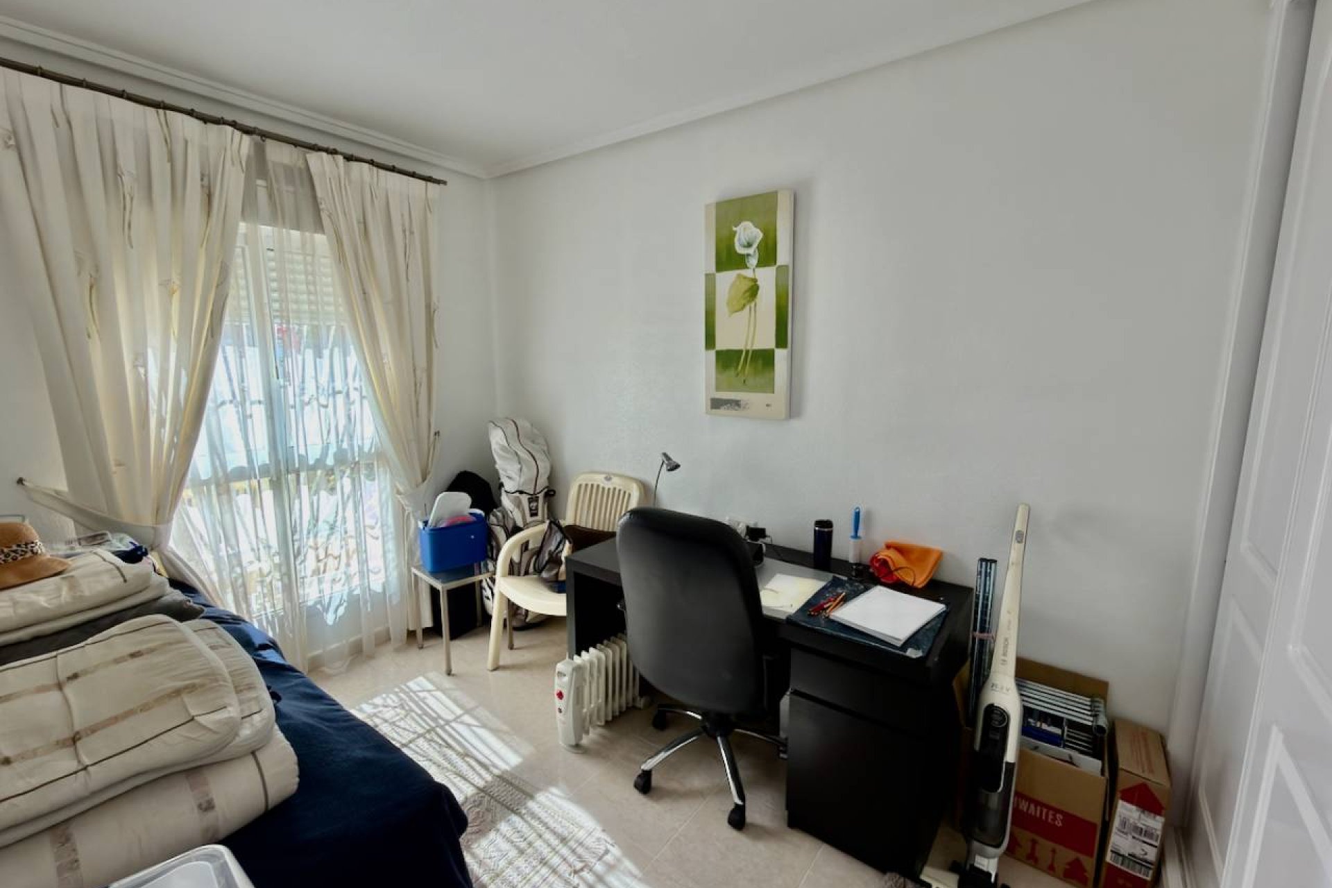 Herverkoop - Villa -
Ciudad Quesada - Doña Pepa