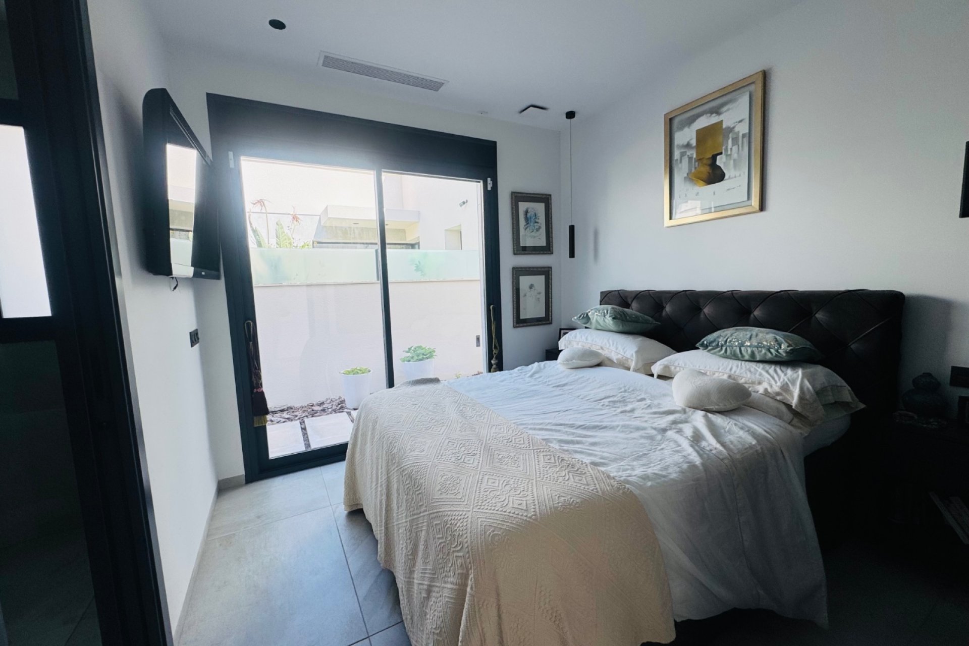 Herverkoop - Villa -
Ciudad Quesada - La Fiesta