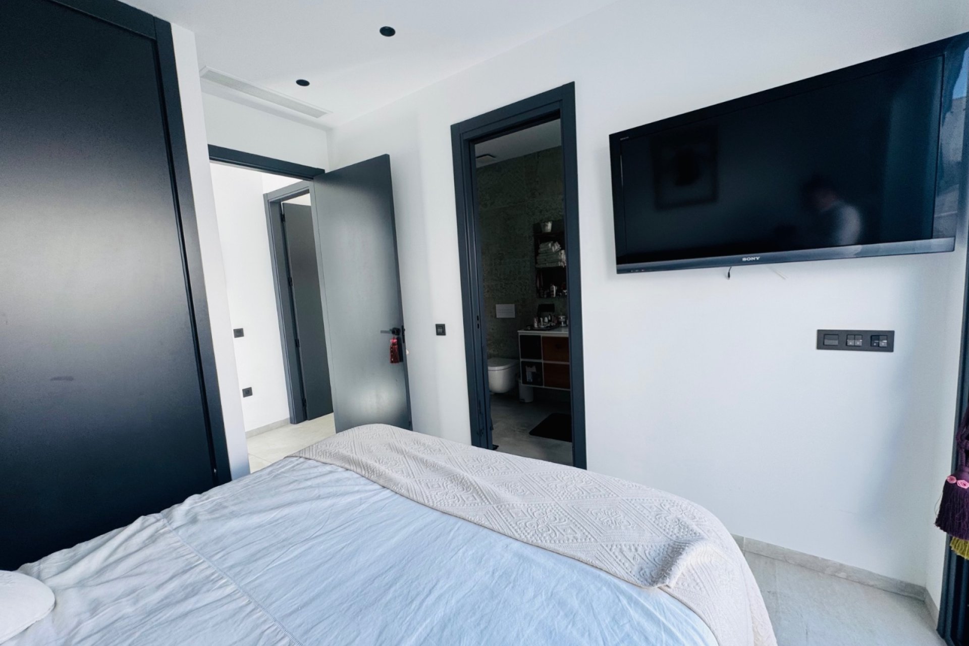 Herverkoop - Villa -
Ciudad Quesada - La Fiesta