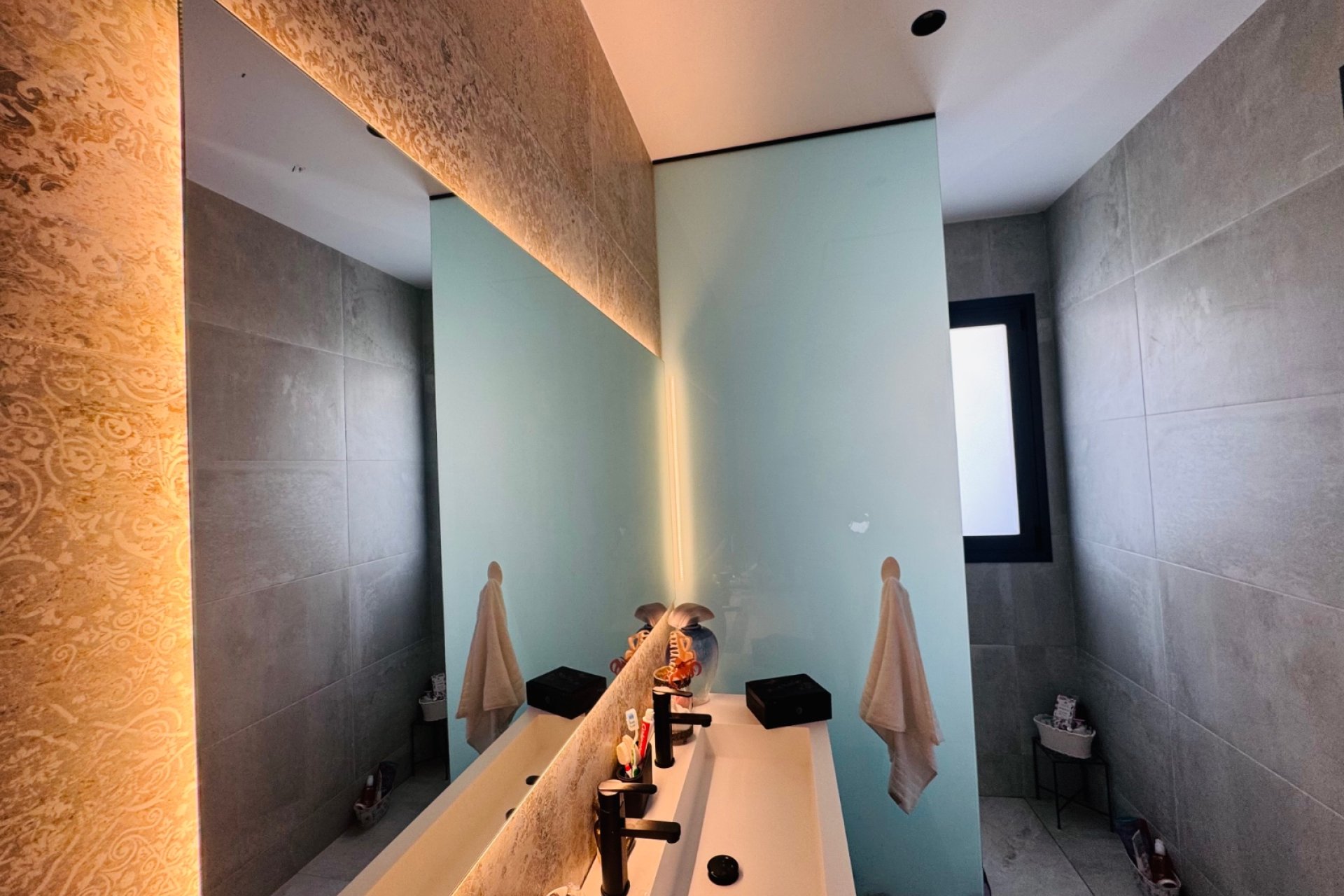 Herverkoop - Villa -
Ciudad Quesada - La Fiesta