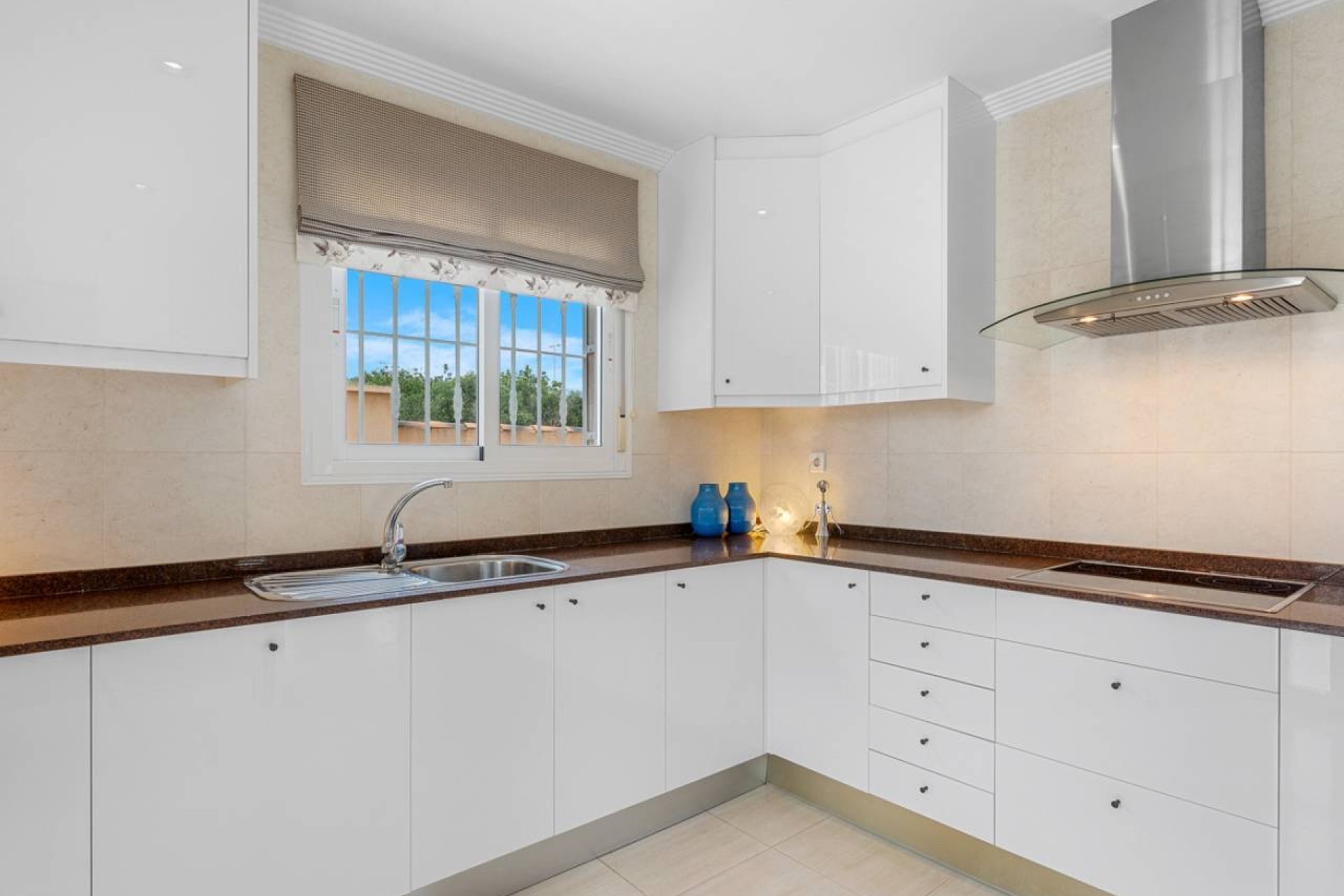 Herverkoop - Villa -
Ciudad Quesada - La Fiesta