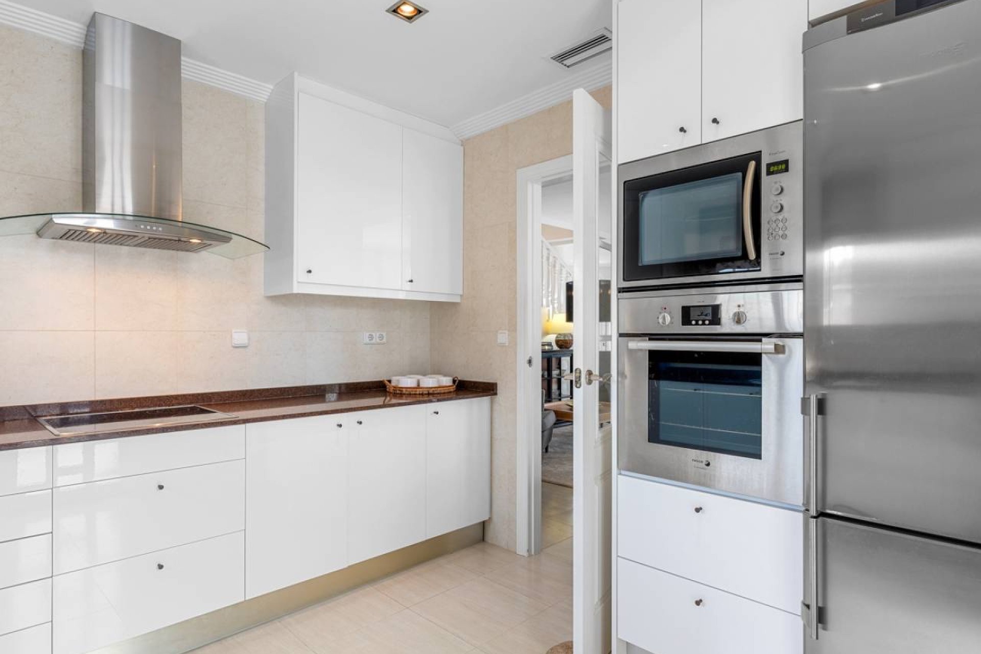 Herverkoop - Villa -
Ciudad Quesada - La Fiesta