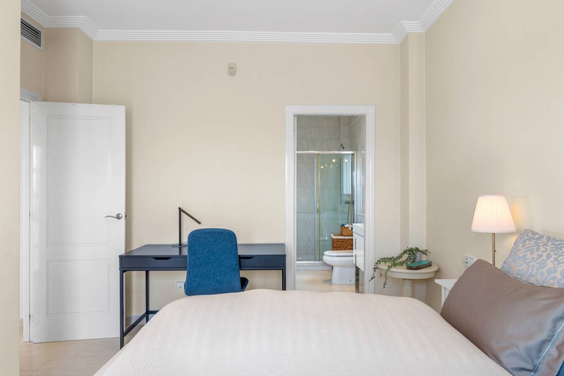 Herverkoop - Villa -
Ciudad Quesada - La Fiesta