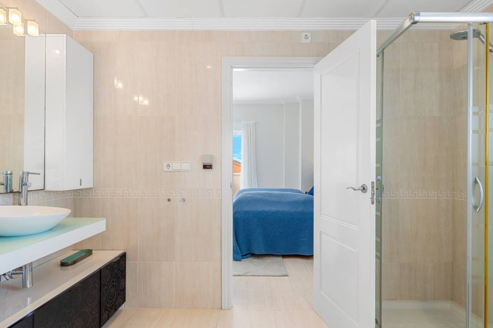 Herverkoop - Villa -
Ciudad Quesada - La Fiesta