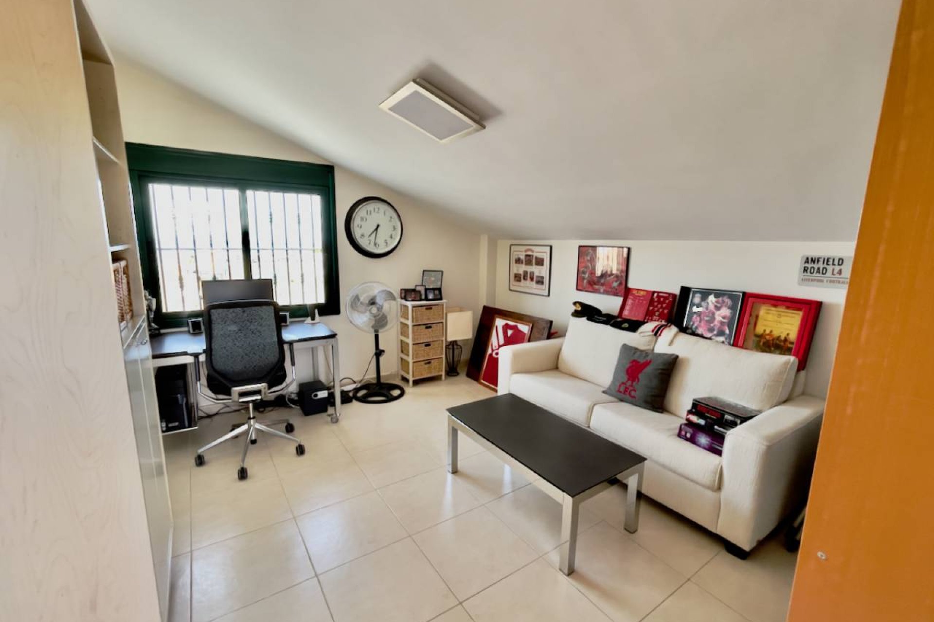 Herverkoop - Villa -
Ciudad Quesada - La Fiesta