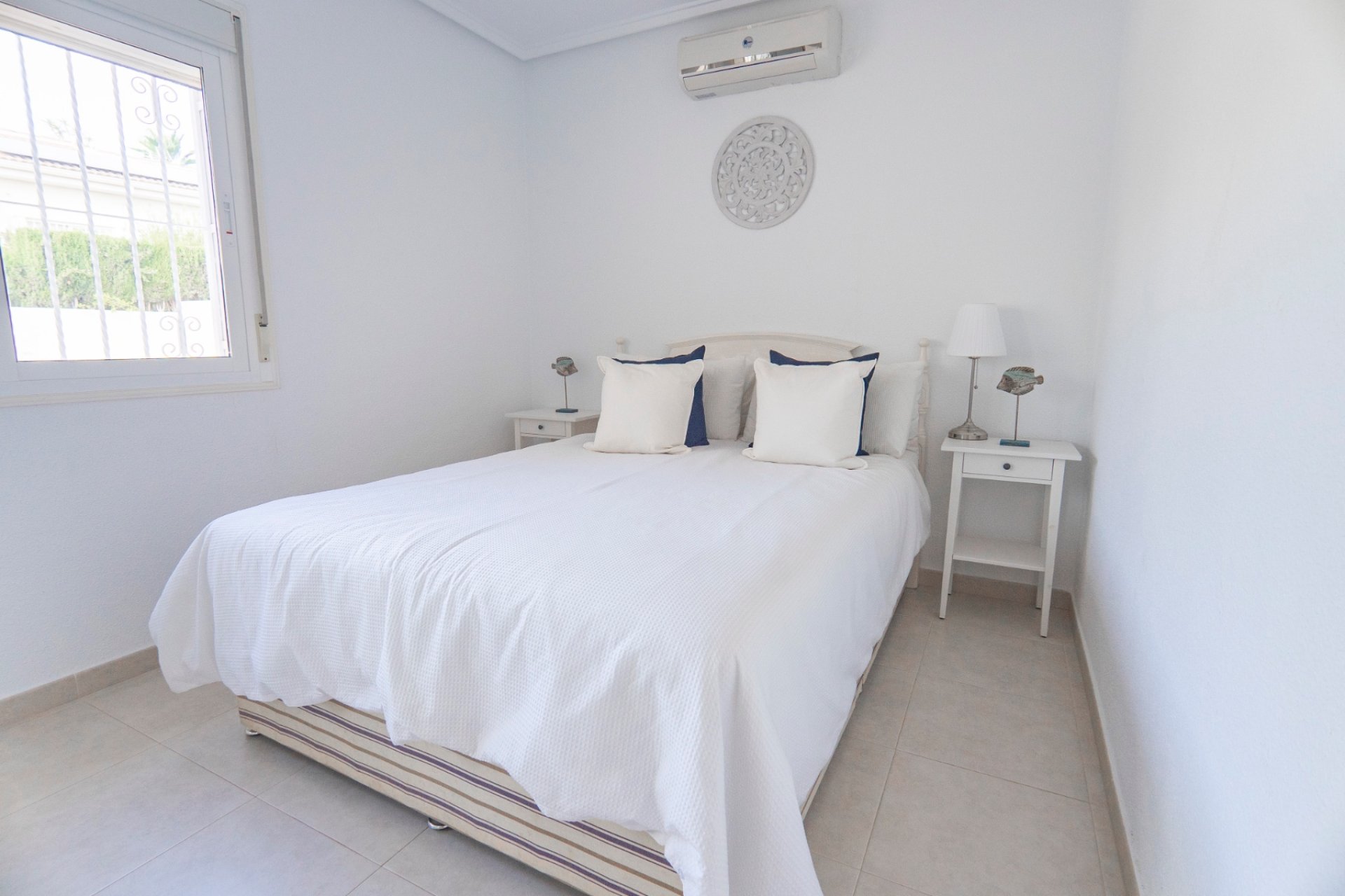 Herverkoop - Villa -
Ciudad Quesada - La Fiesta