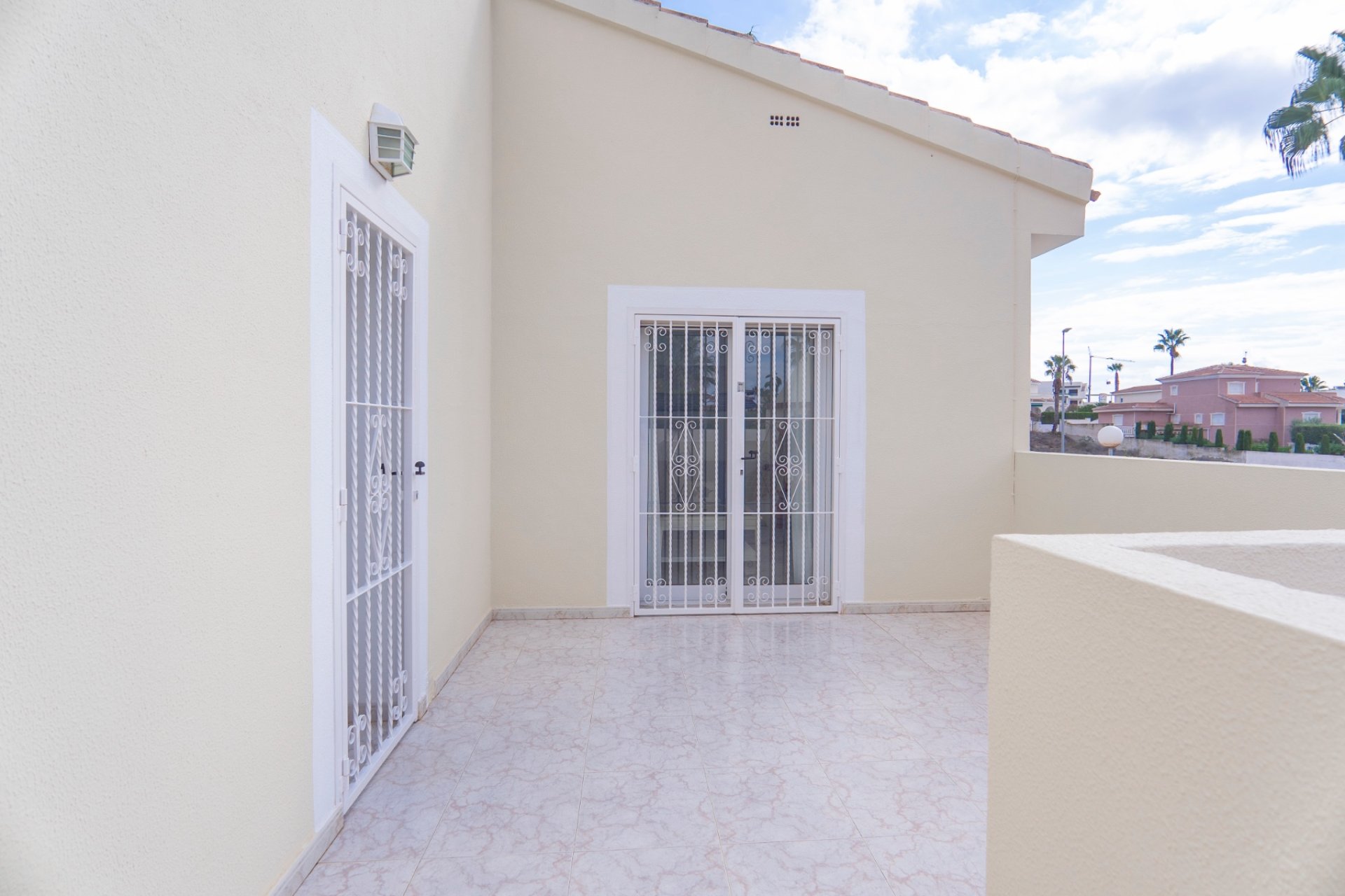 Herverkoop - Villa -
Ciudad Quesada - La Fiesta