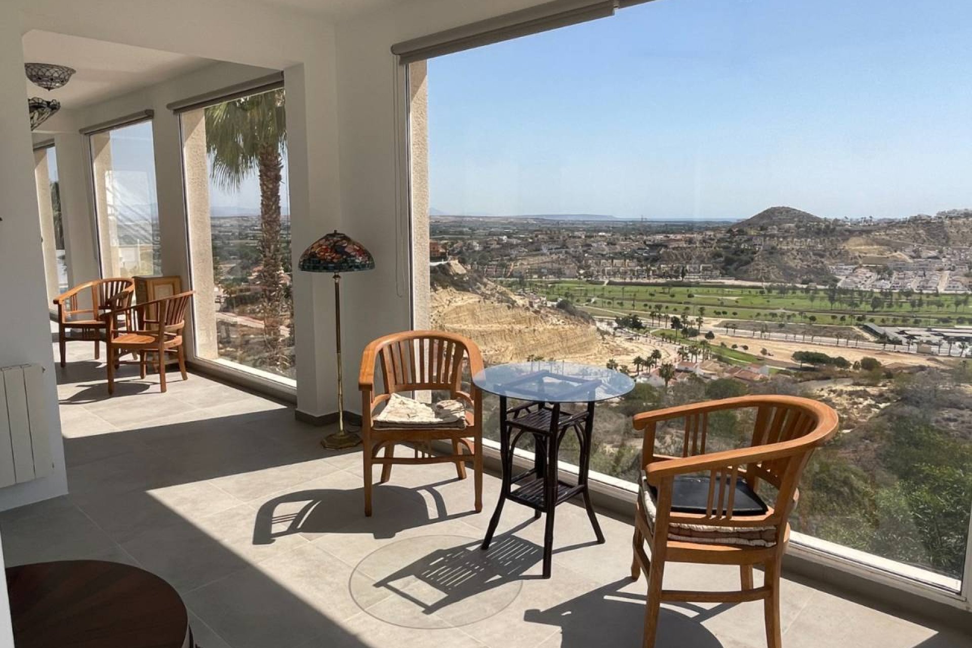 Herverkoop - Villa -
Ciudad Quesada - La Marquesa Golf