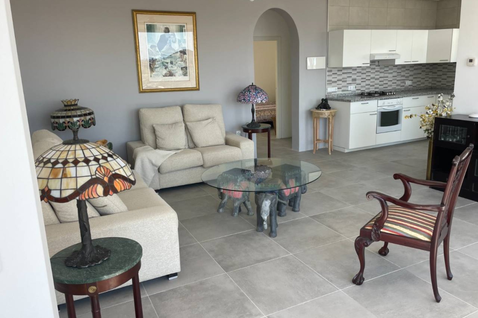 Herverkoop - Villa -
Ciudad Quesada - La Marquesa Golf