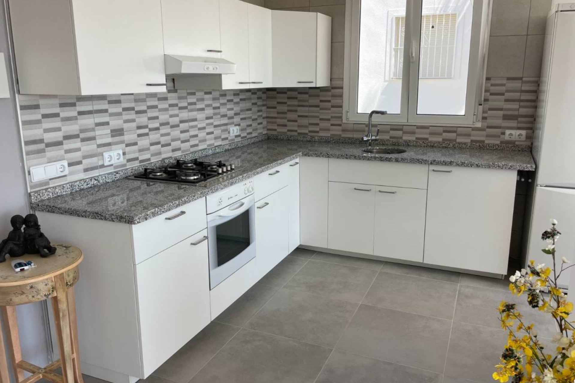 Herverkoop - Villa -
Ciudad Quesada - La Marquesa Golf