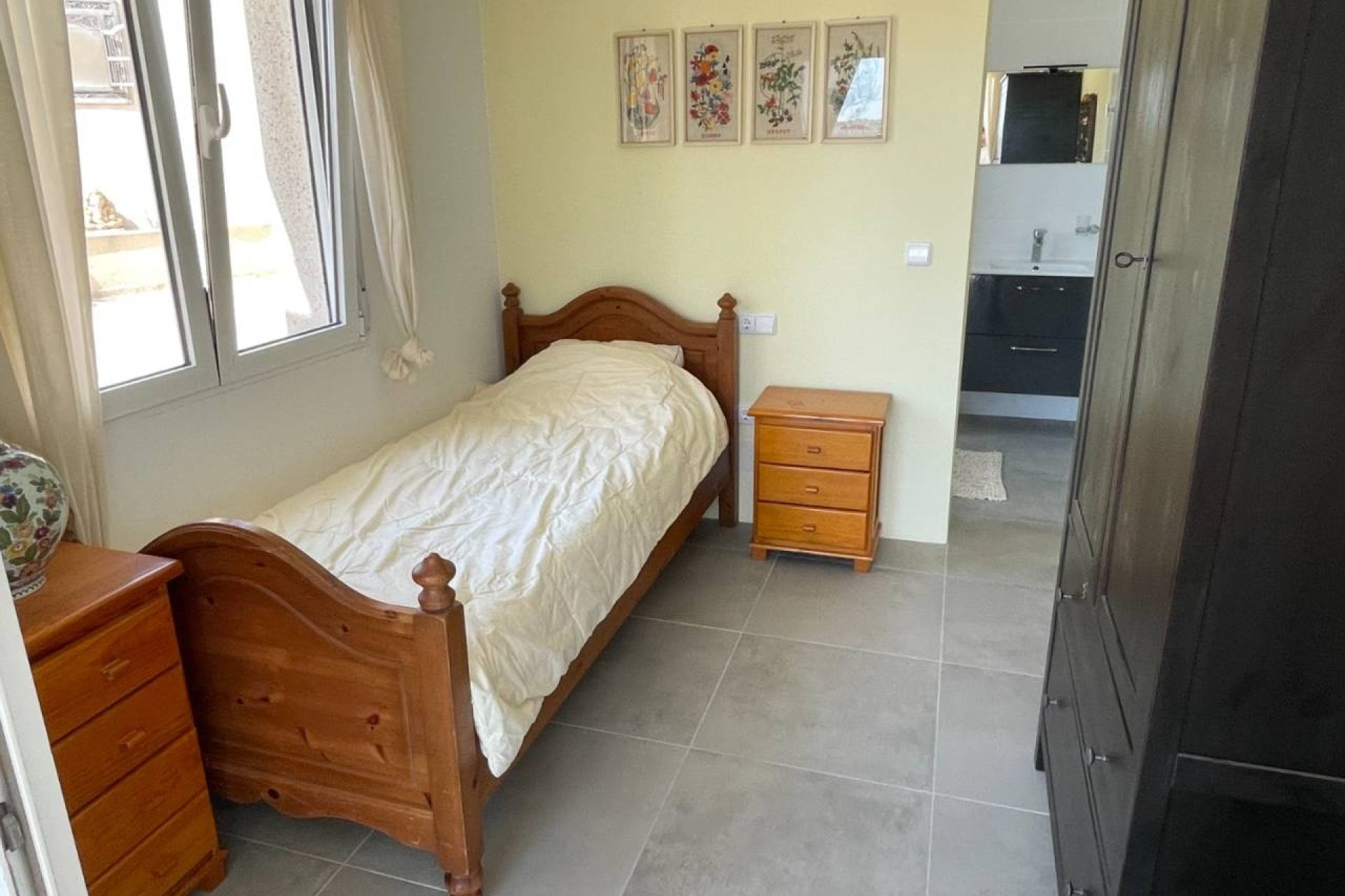 Herverkoop - Villa -
Ciudad Quesada - La Marquesa Golf