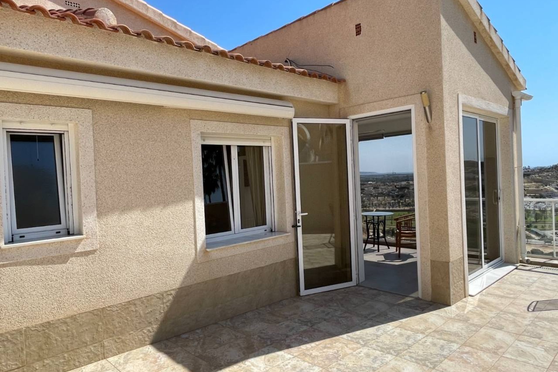 Herverkoop - Villa -
Ciudad Quesada - La Marquesa Golf