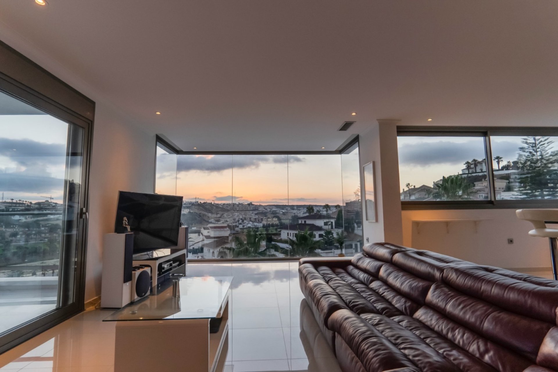 Herverkoop - Villa -
Ciudad Quesada - La Marquesa Golf