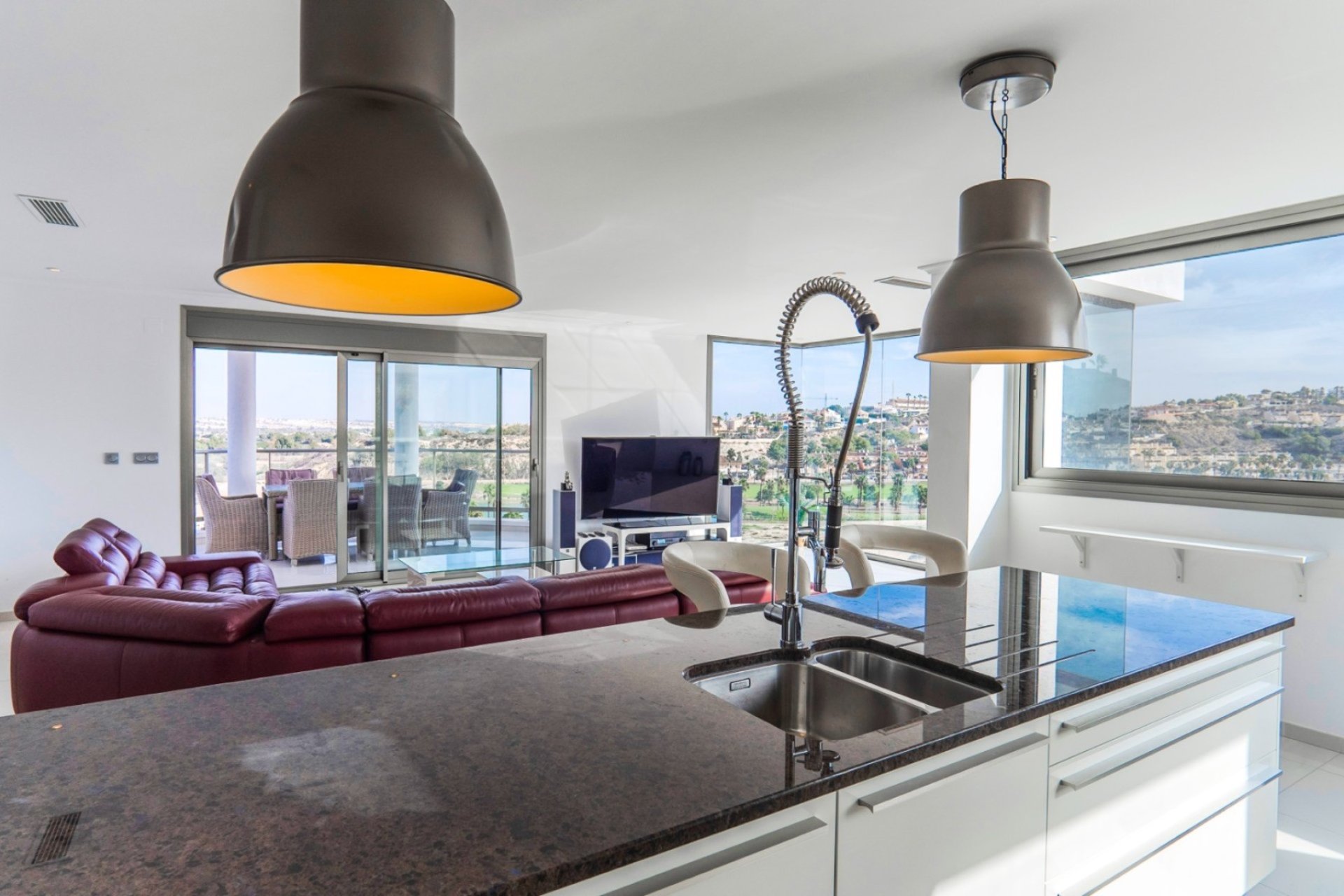 Herverkoop - Villa -
Ciudad Quesada - La Marquesa Golf