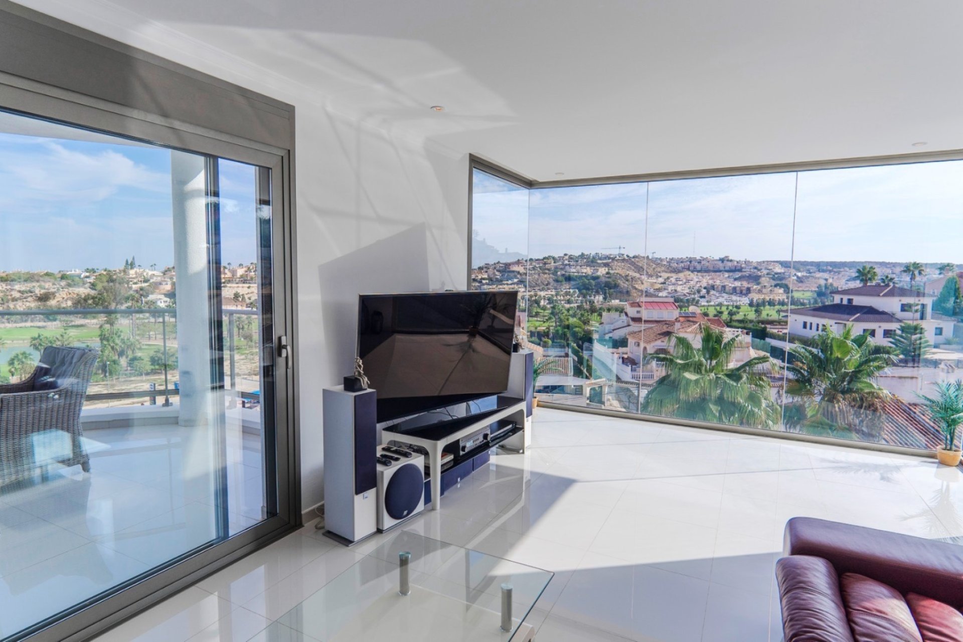 Herverkoop - Villa -
Ciudad Quesada - La Marquesa Golf