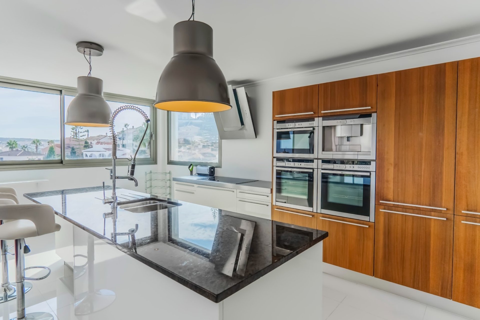 Herverkoop - Villa -
Ciudad Quesada - La Marquesa Golf