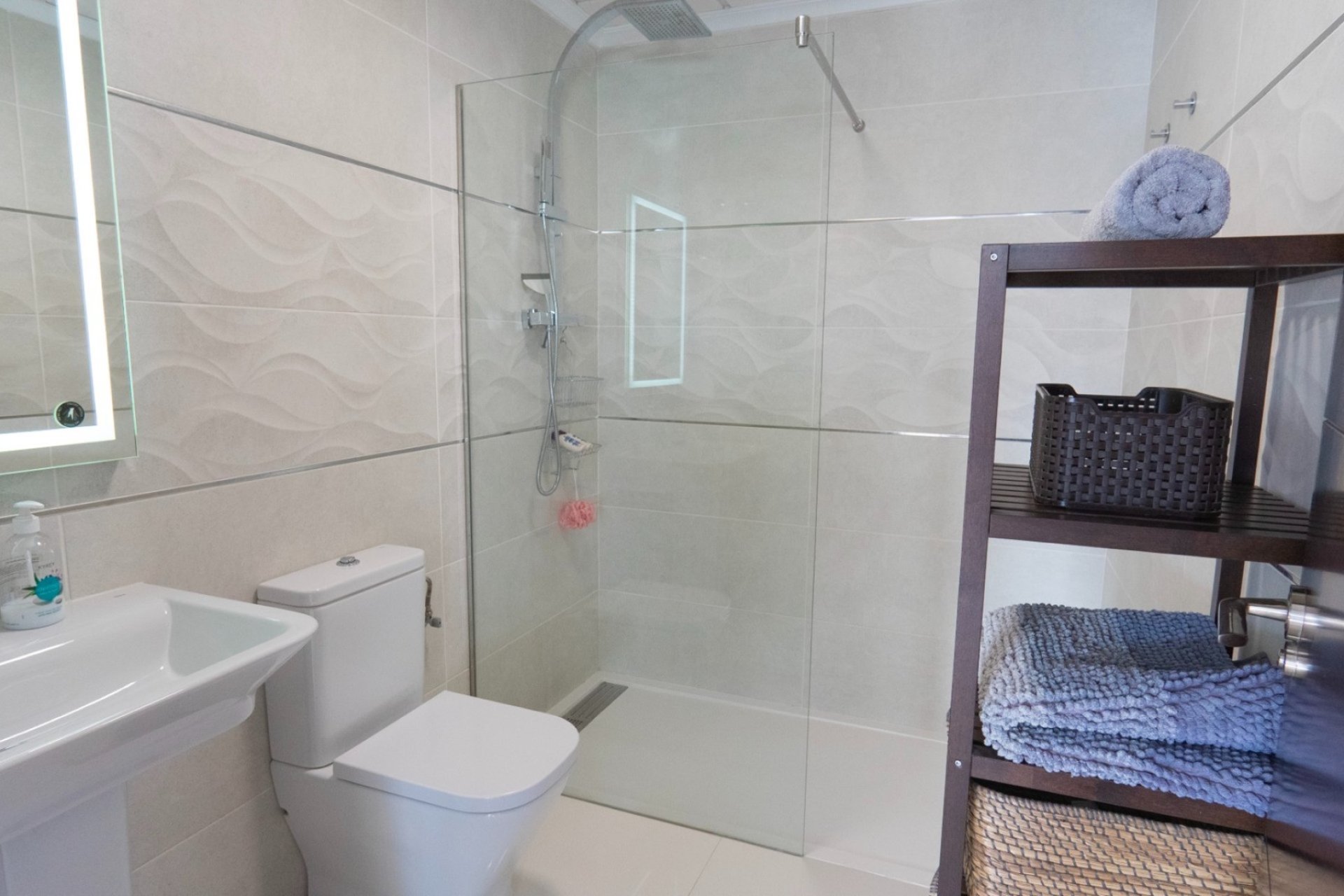 Herverkoop - Villa -
Ciudad Quesada - La Marquesa Golf