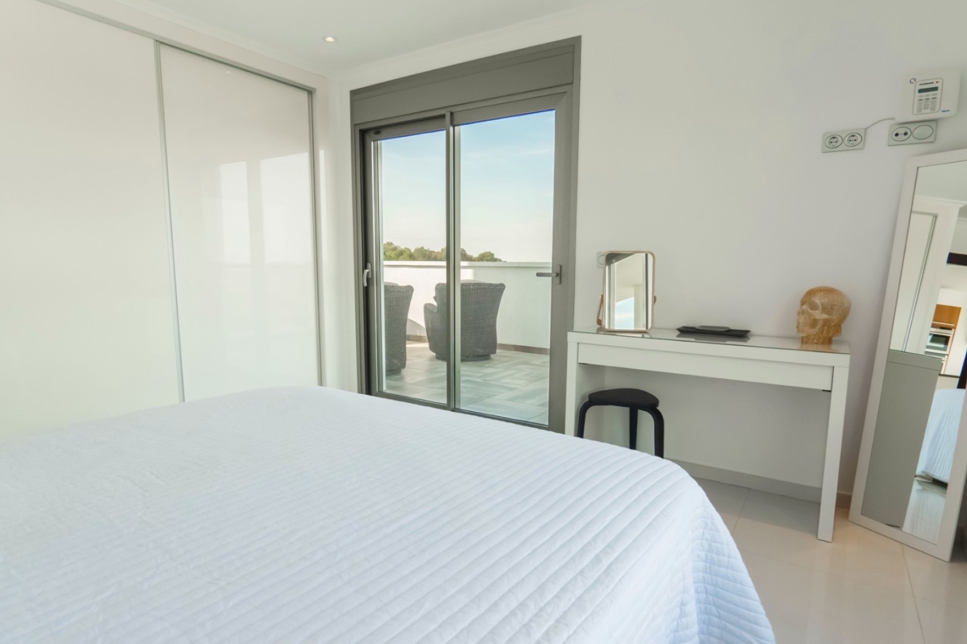 Herverkoop - Villa -
Ciudad Quesada - La Marquesa Golf