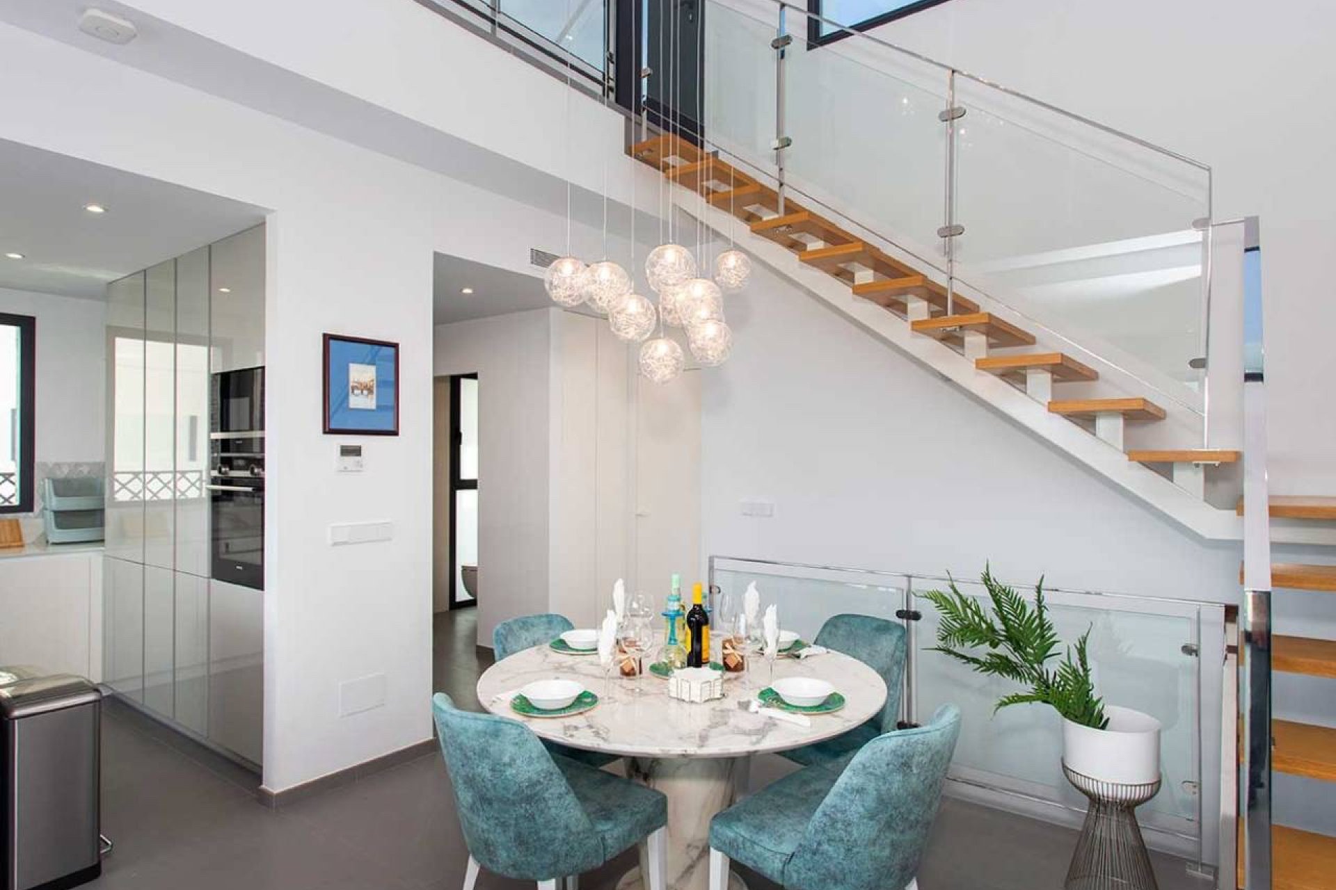 Herverkoop - Villa -
Ciudad Quesada - La Marquesa Golf