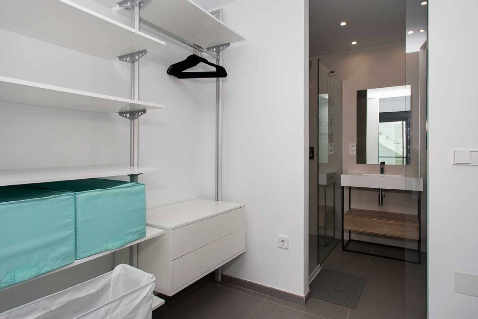 Herverkoop - Villa -
Ciudad Quesada - La Marquesa Golf