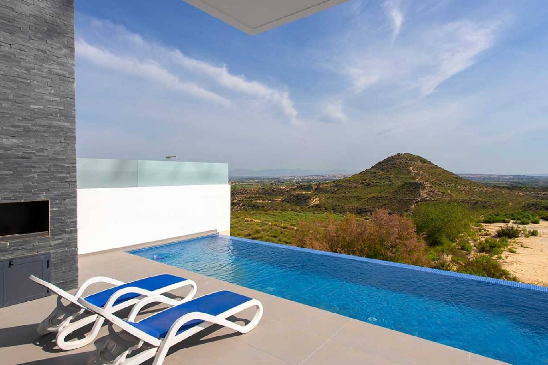 Herverkoop - Villa -
Ciudad Quesada - La Marquesa Golf