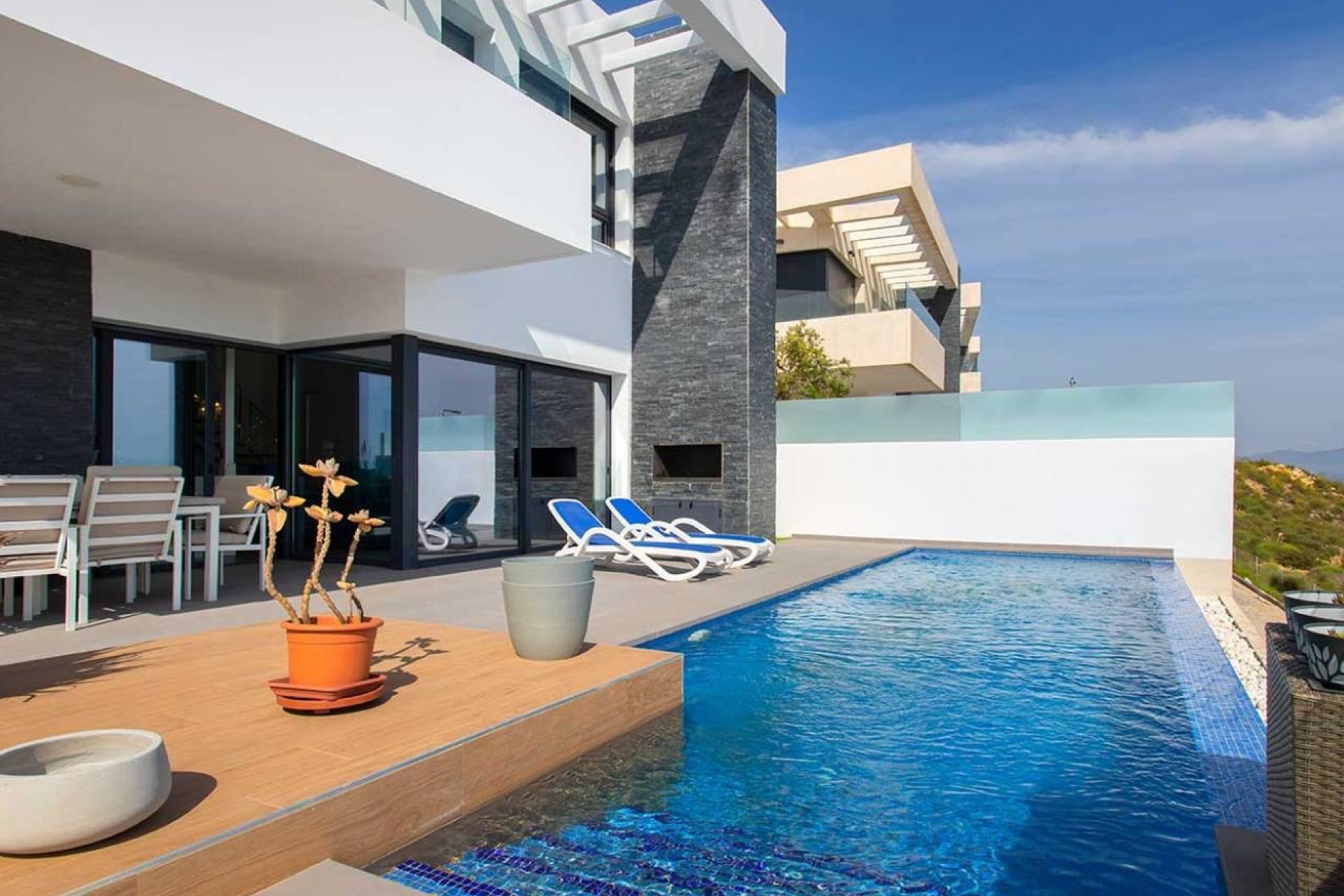 Herverkoop - Villa -
Ciudad Quesada - La Marquesa Golf