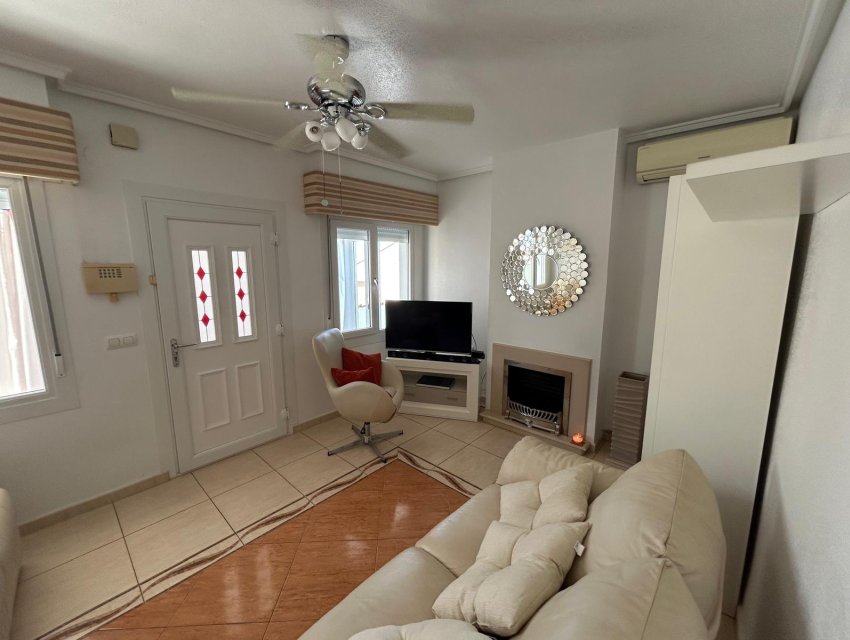 Herverkoop - Villa -
Ciudad Quesada - La Marquesa Golf