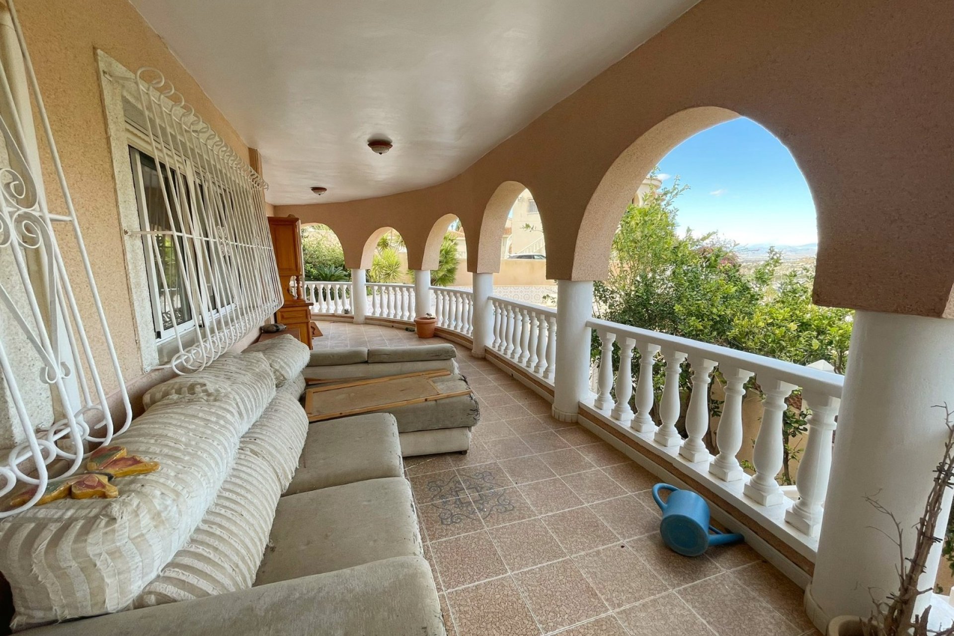 Herverkoop - Villa -
Ciudad Quesada - La Marquesa Golf