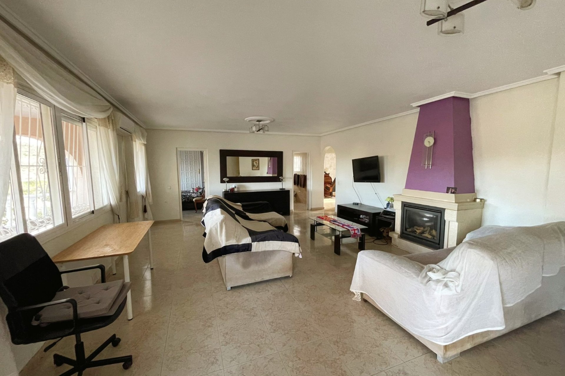 Herverkoop - Villa -
Ciudad Quesada - La Marquesa Golf