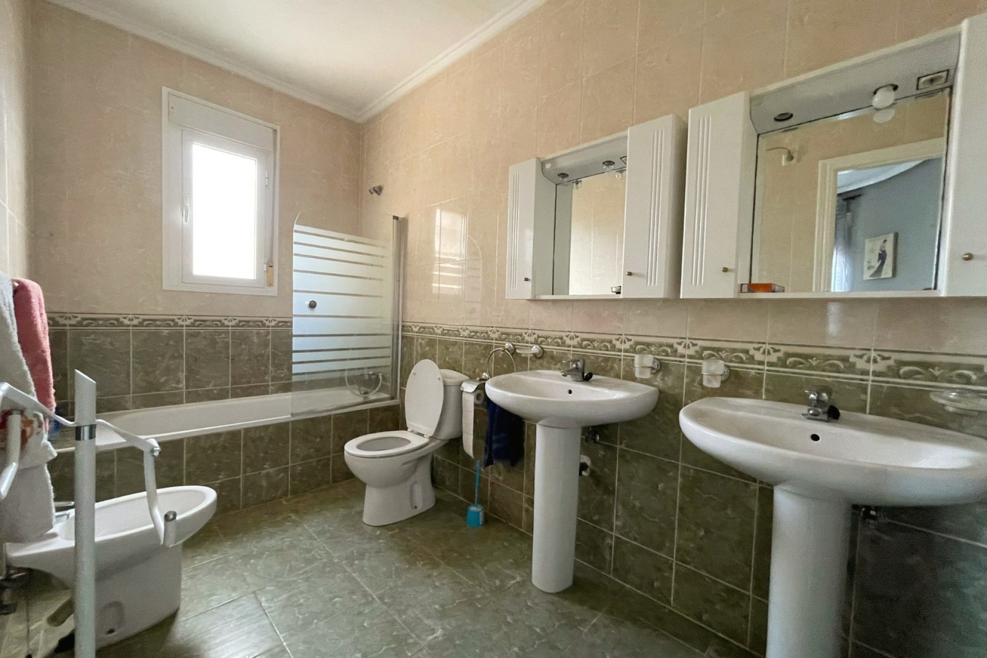 Herverkoop - Villa -
Ciudad Quesada - La Marquesa Golf