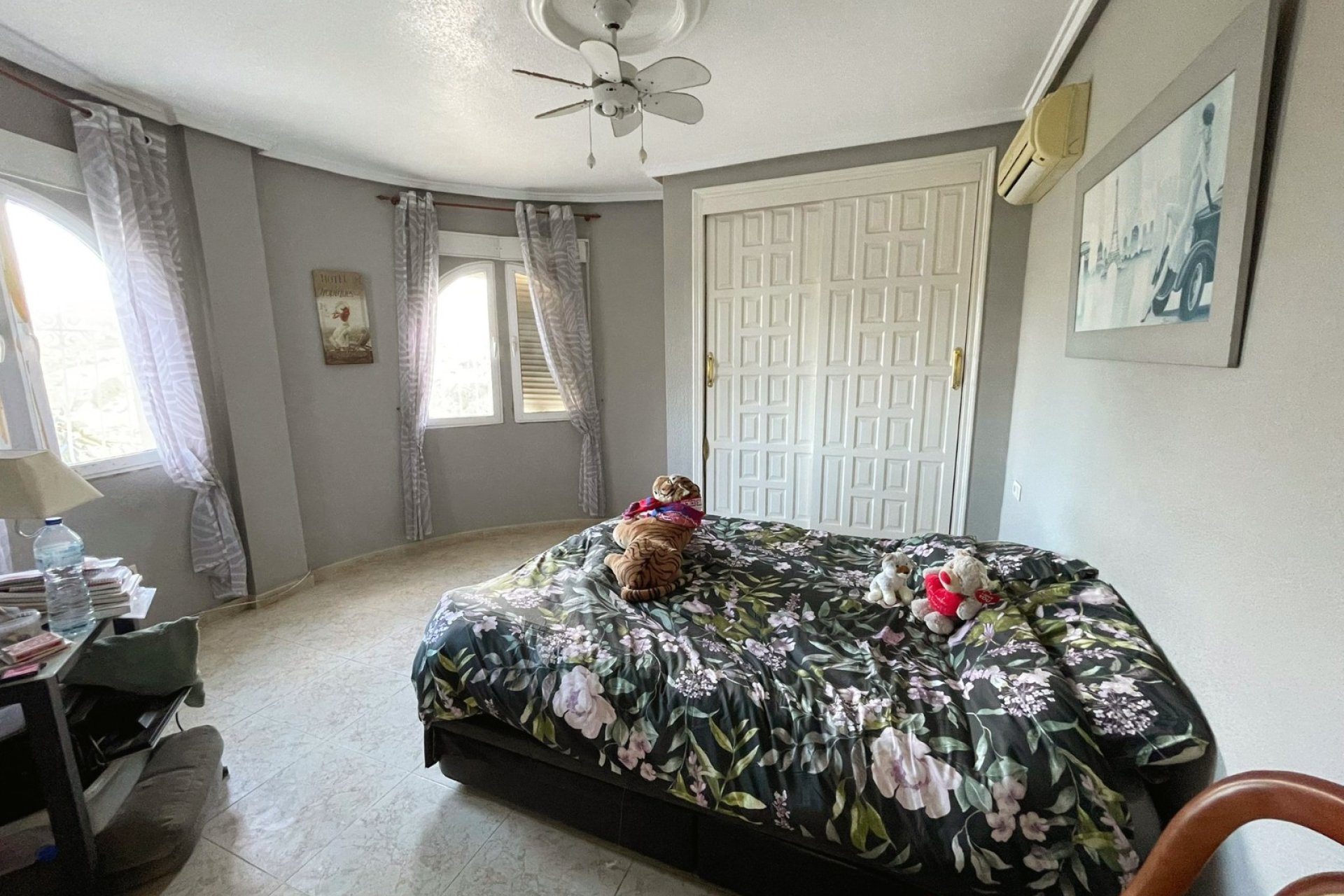 Herverkoop - Villa -
Ciudad Quesada - La Marquesa Golf