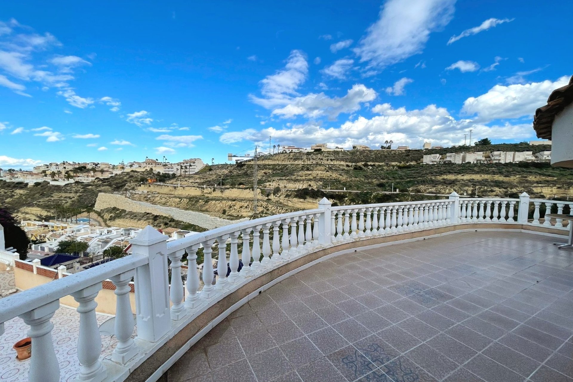 Herverkoop - Villa -
Ciudad Quesada - La Marquesa Golf