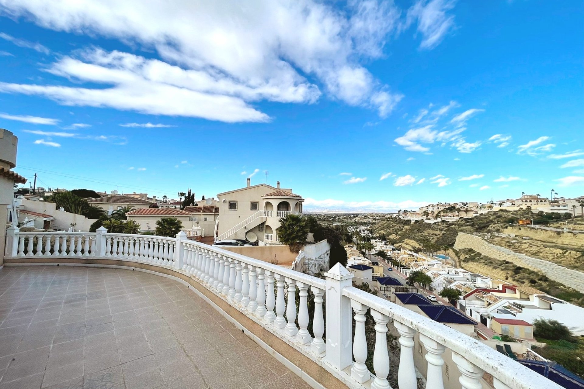 Herverkoop - Villa -
Ciudad Quesada - La Marquesa Golf