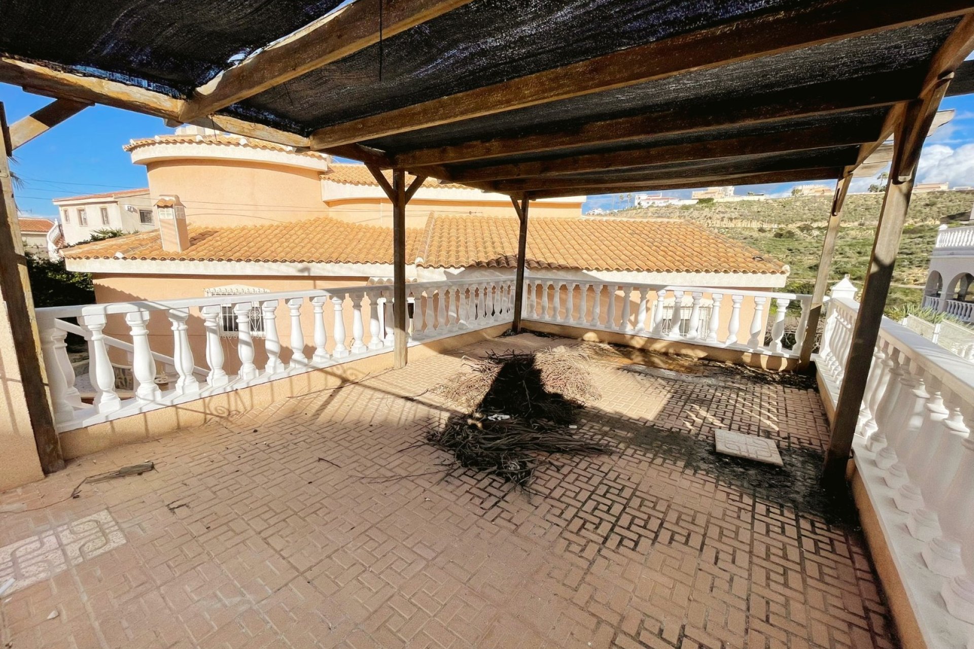 Herverkoop - Villa -
Ciudad Quesada - La Marquesa Golf