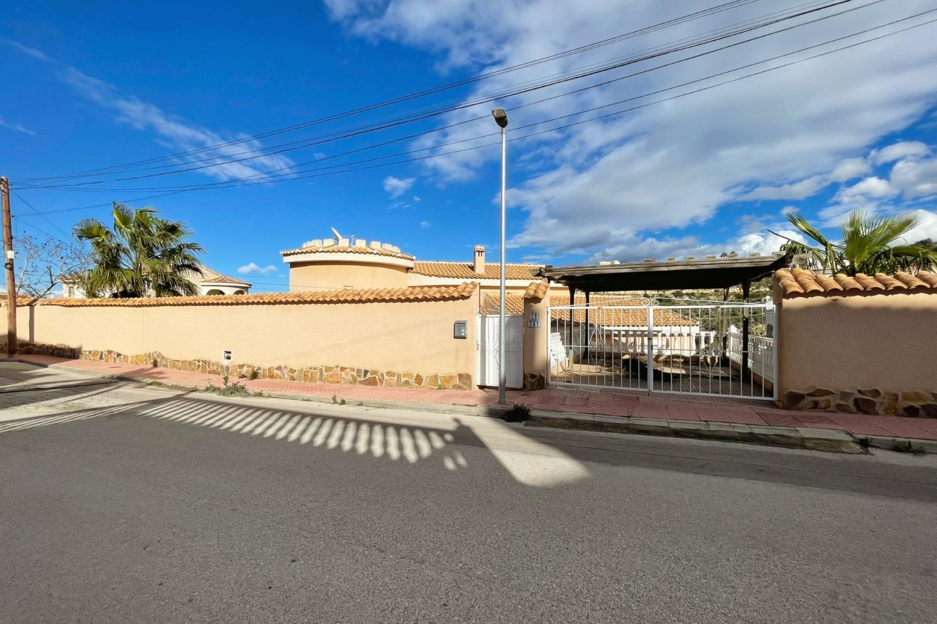Herverkoop - Villa -
Ciudad Quesada - La Marquesa Golf