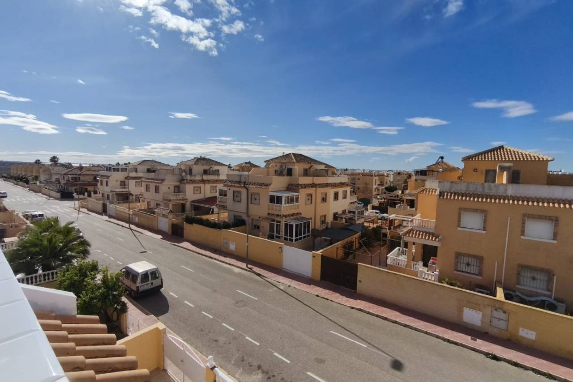 Herverkoop - Villa -
Ciudad Quesada - Lo Marabú