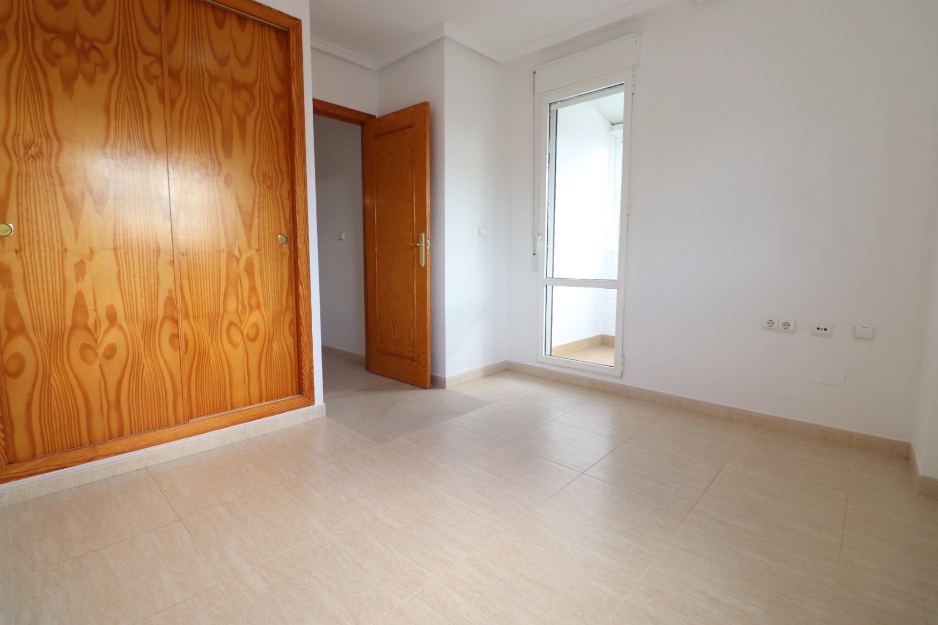 Herverkoop - Villa -
Ciudad Quesada - Lo Marabú