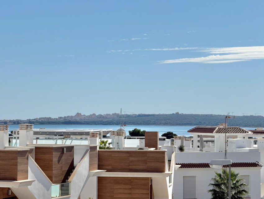 Herverkoop - Villa -
Ciudad Quesada - Pueblo Bravo