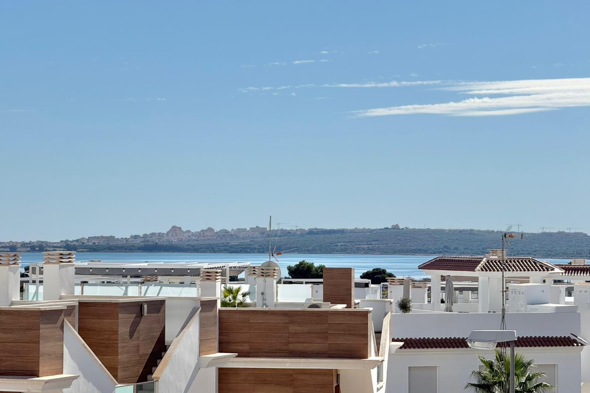 Herverkoop - Villa -
Ciudad Quesada - Pueblo Bravo