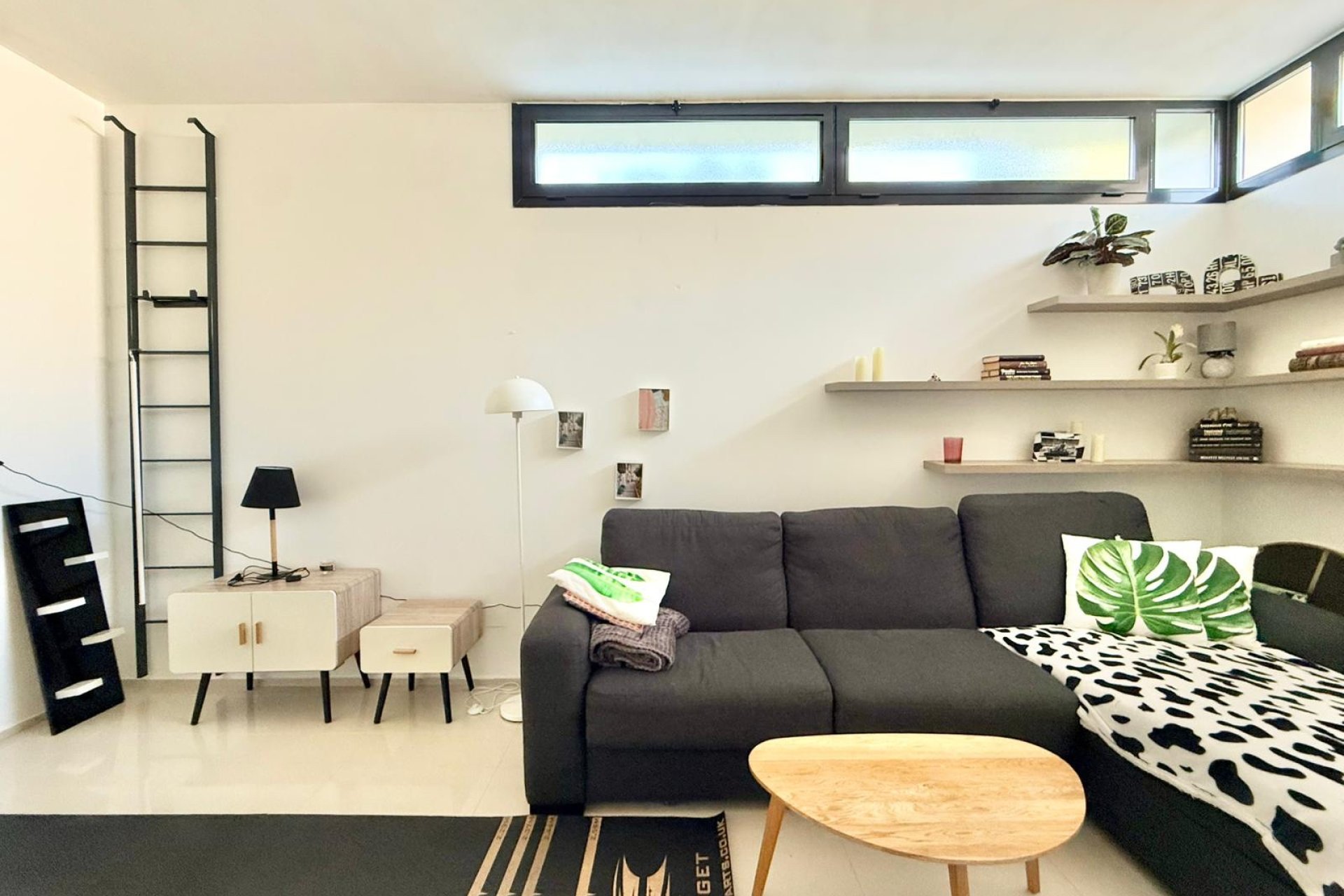 Herverkoop - Villa -
Ciudad Quesada - Pueblo Bravo