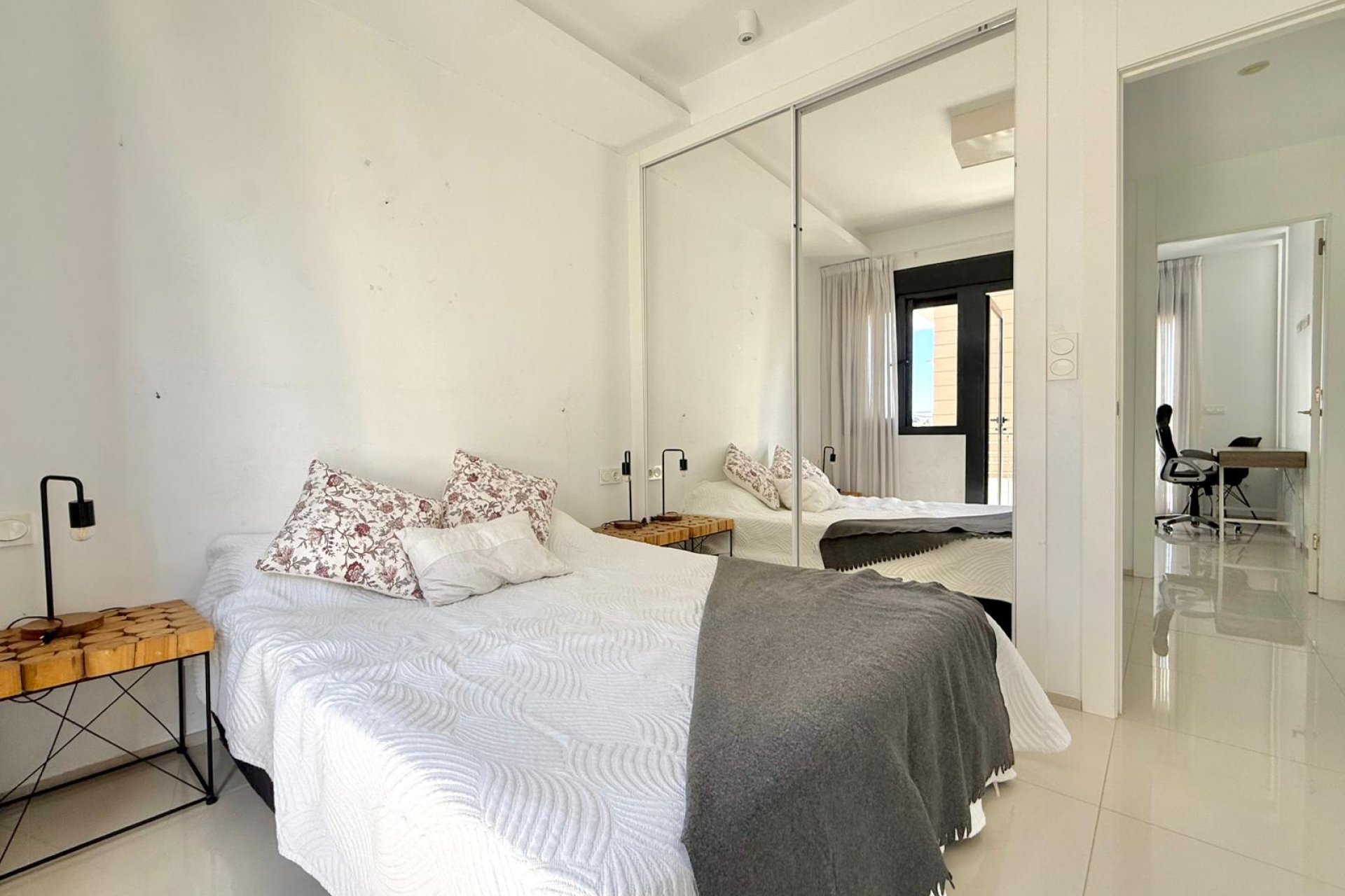 Herverkoop - Villa -
Ciudad Quesada - Pueblo Bravo