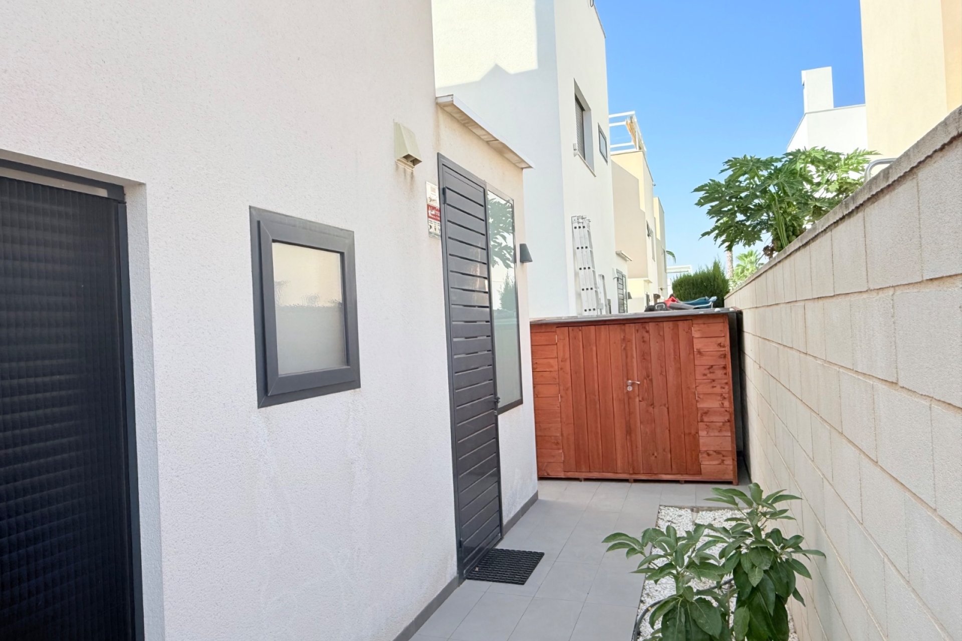 Herverkoop - Villa -
Ciudad Quesada - Pueblo Bravo