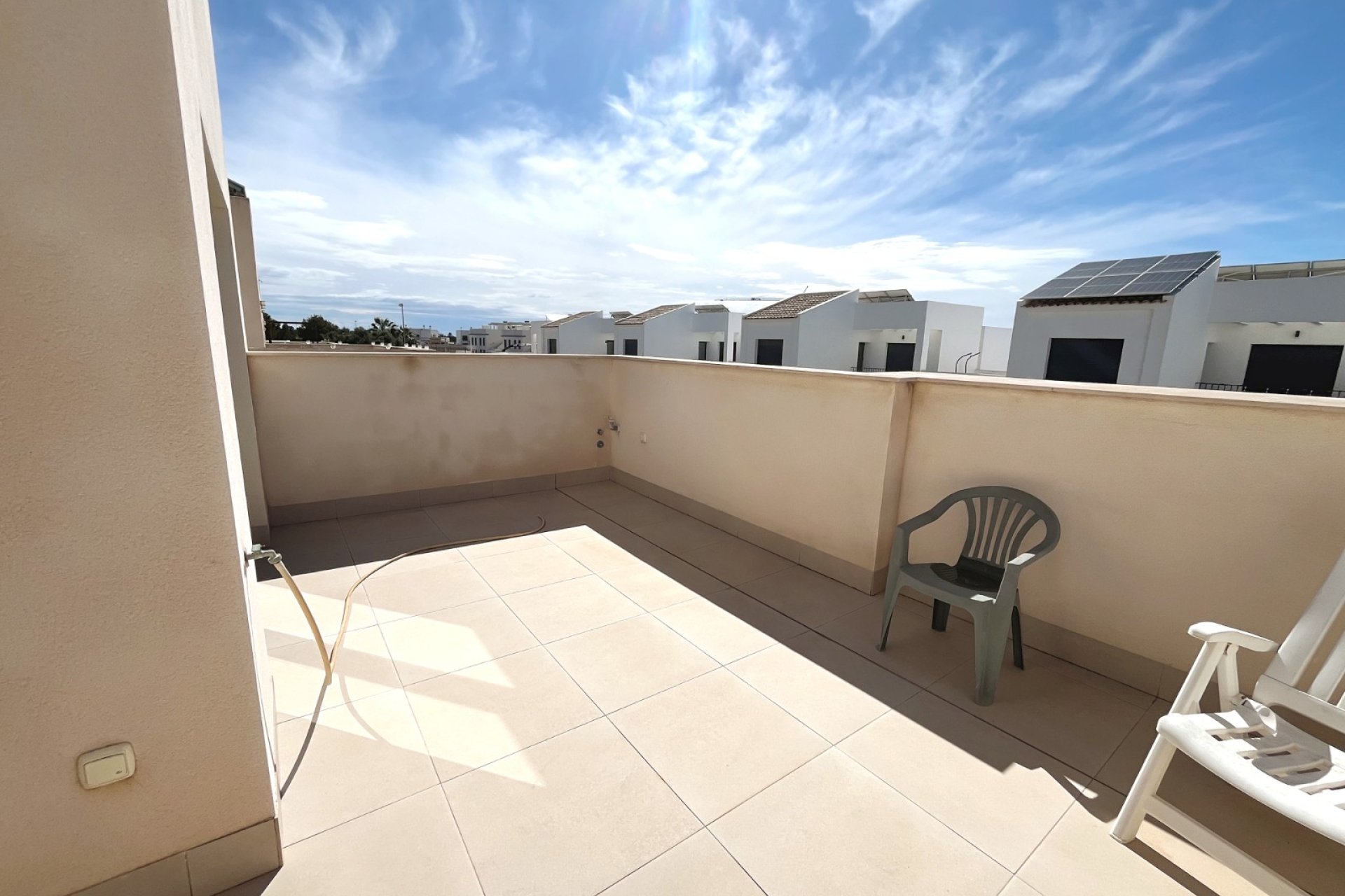 Herverkoop - Villa -
Ciudad Quesada - Pueblo Bravo