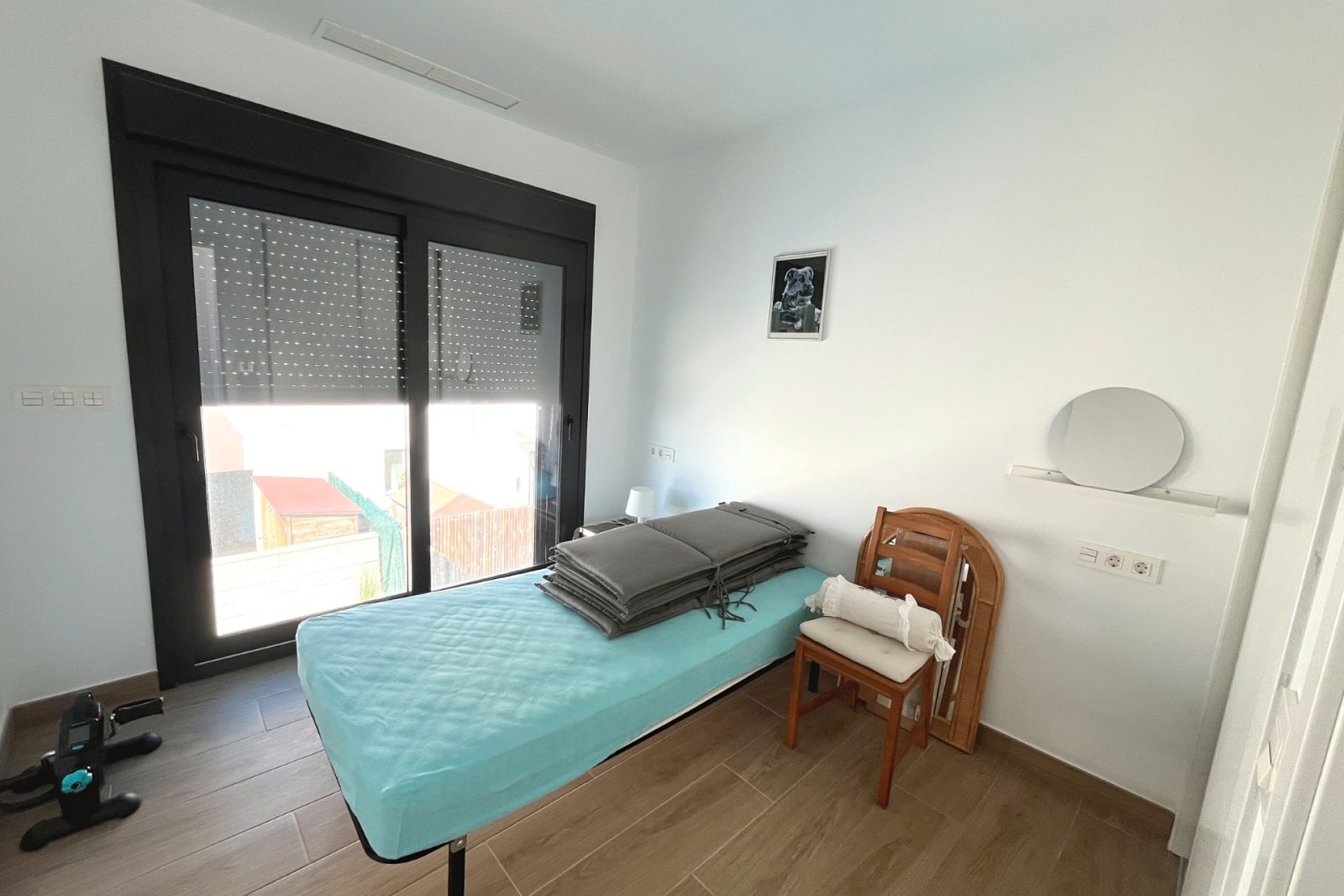 Herverkoop - Villa -
Ciudad Quesada - Pueblo Bravo