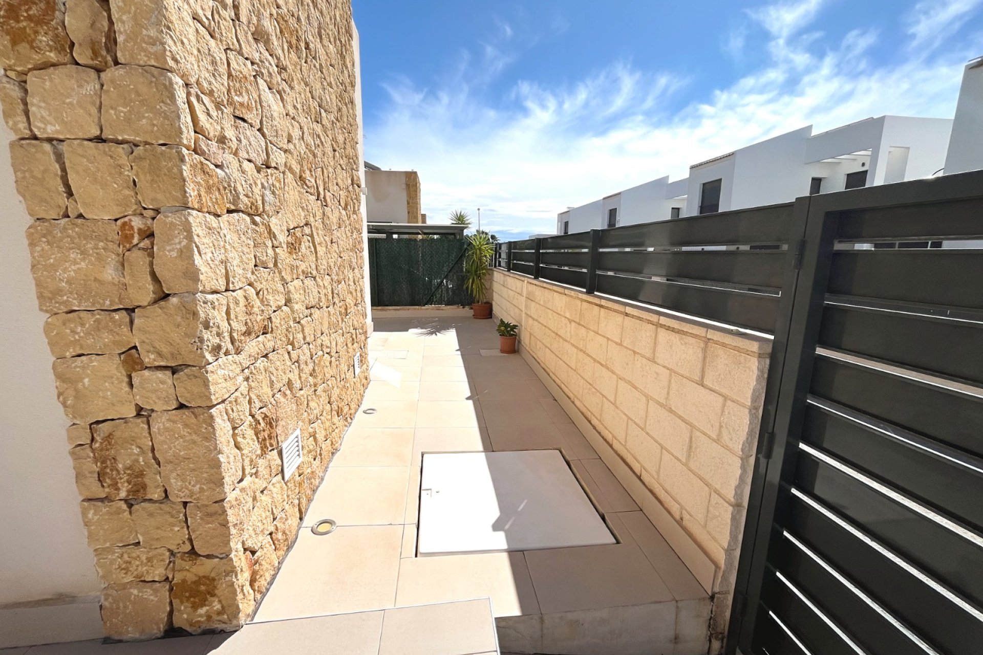 Herverkoop - Villa -
Ciudad Quesada - Pueblo Bravo