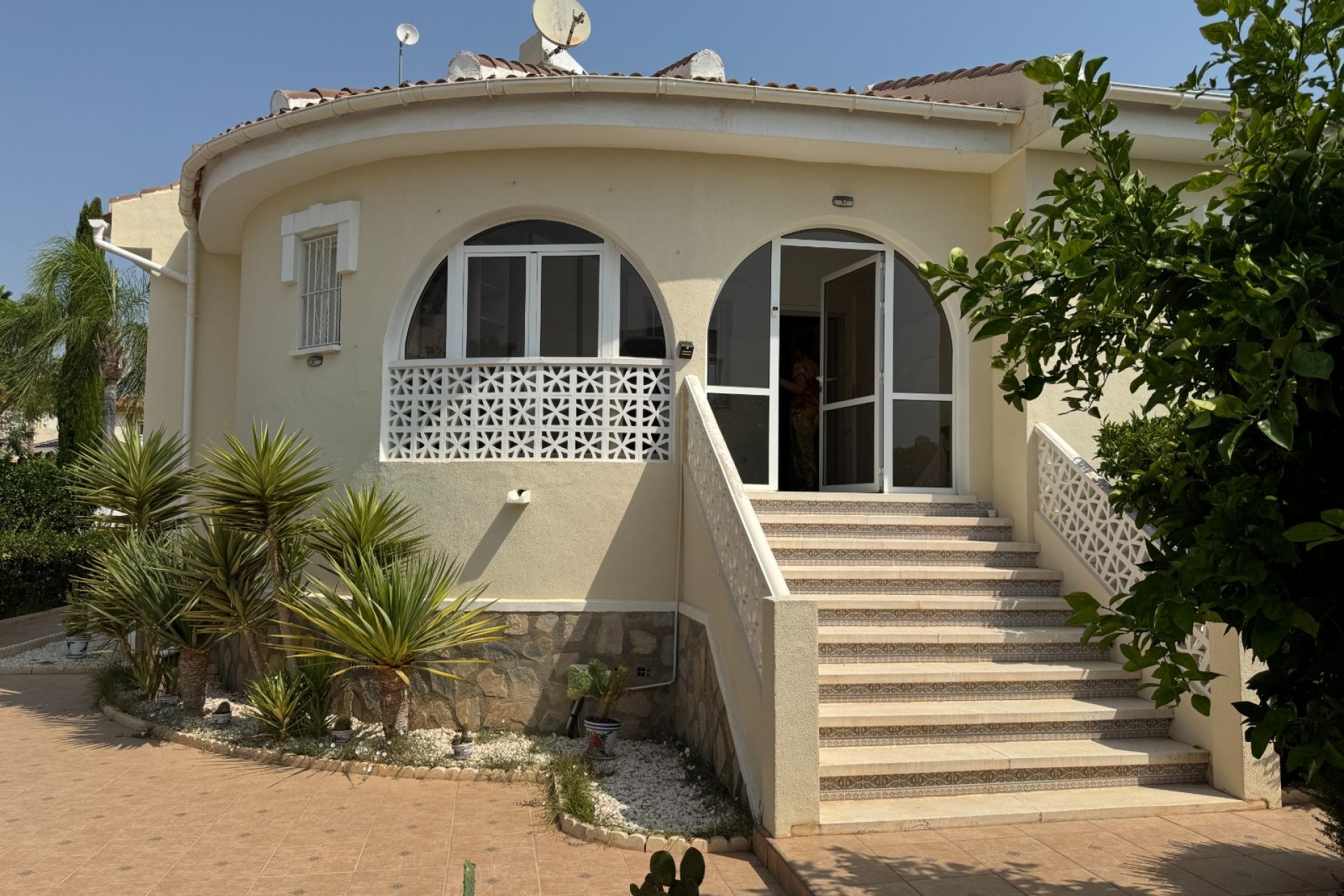 Herverkoop - Villa -
Ciudad Quesada/Rojales - Ciudad Quesada