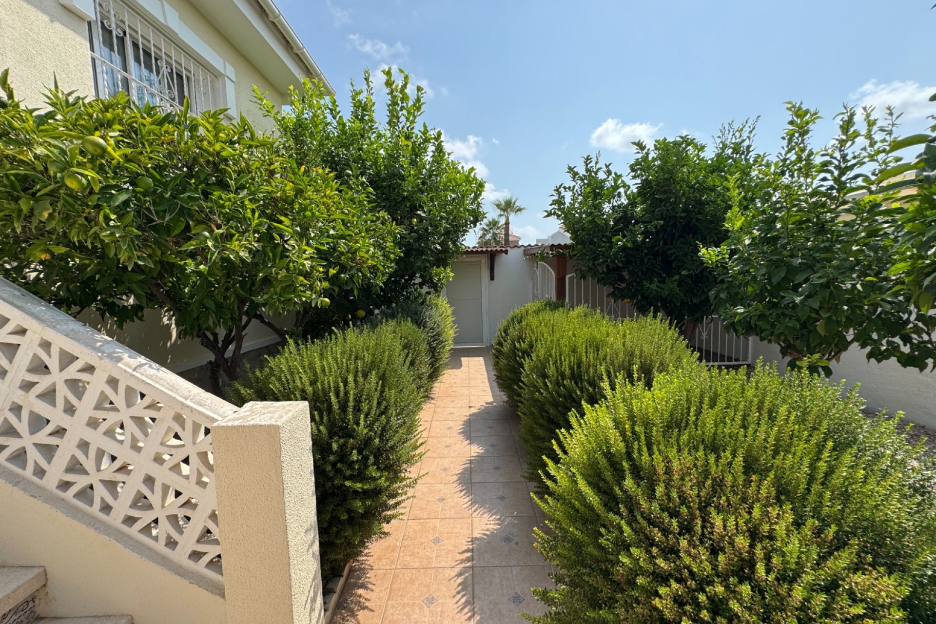 Herverkoop - Villa -
Ciudad Quesada/Rojales - Ciudad Quesada