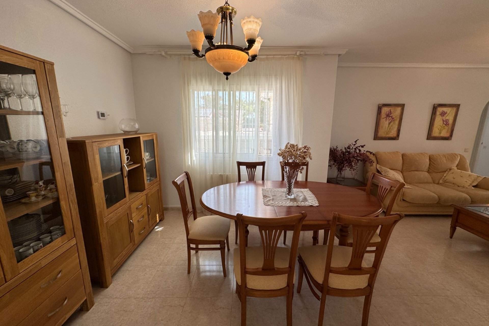 Herverkoop - Villa -
Ciudad Quesada/Rojales - Ciudad Quesada