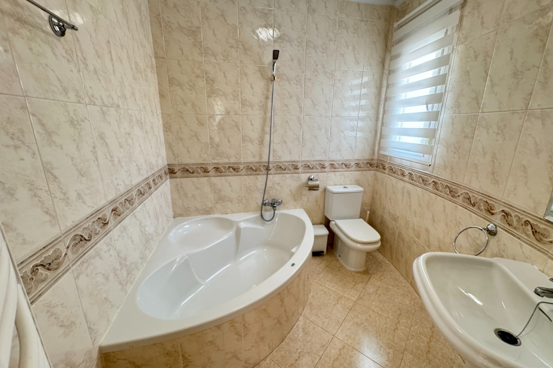 Herverkoop - Villa -
Ciudad Quesada/Rojales - Ciudad Quesada