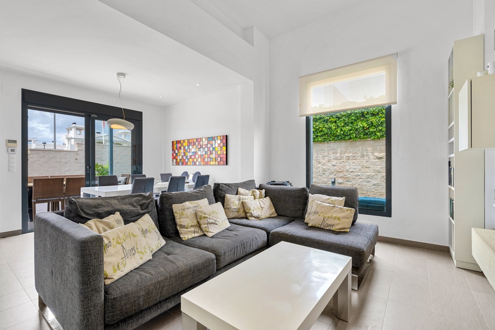 Herverkoop - Villa -
Ciudad Quesada - Rojales